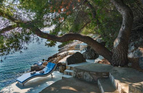 Villa Amfora Korcula - Six bedroom villa with amazing view - Foto 24