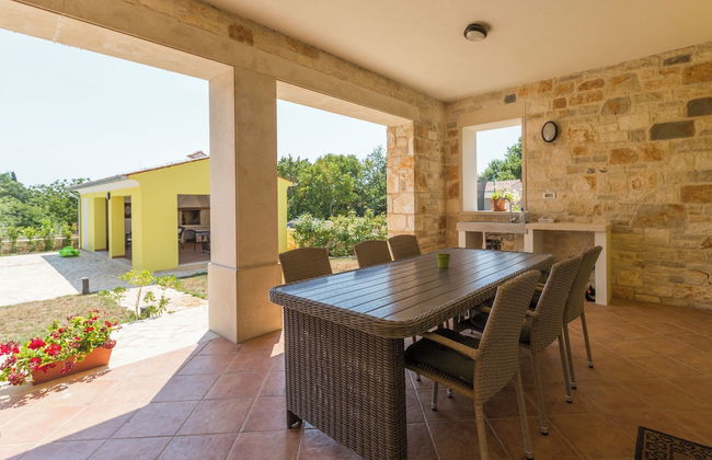 Villa Violetta - Foto 17