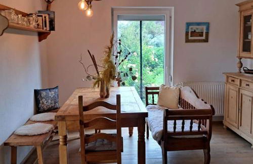 Ferienhaus mit 3 Schlafzimmer in Seenähe - Foto 14
