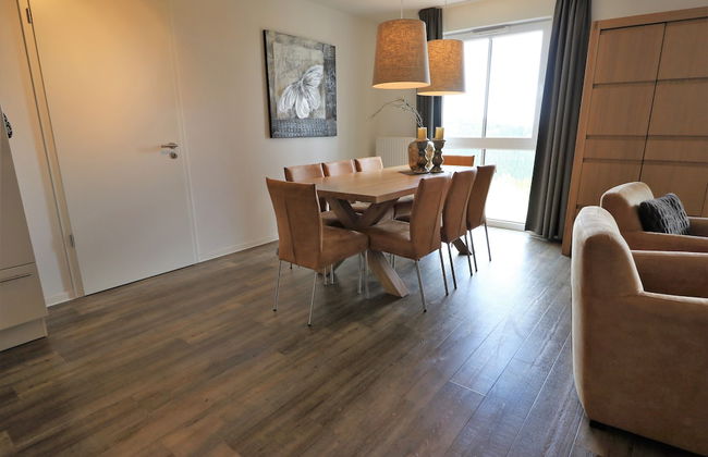 UplandParcs Residence Astenberg - Foto 59