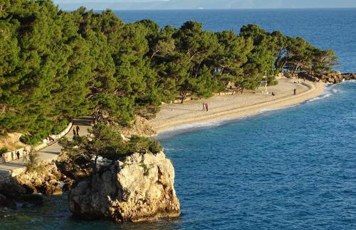 Sunset Villa Brela - Foto 24