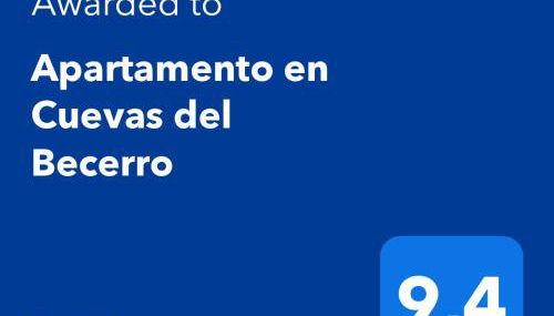 Apartamento en Cuevas del Becerro - Foto 2