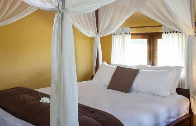 Batuan Villa - Foto 8