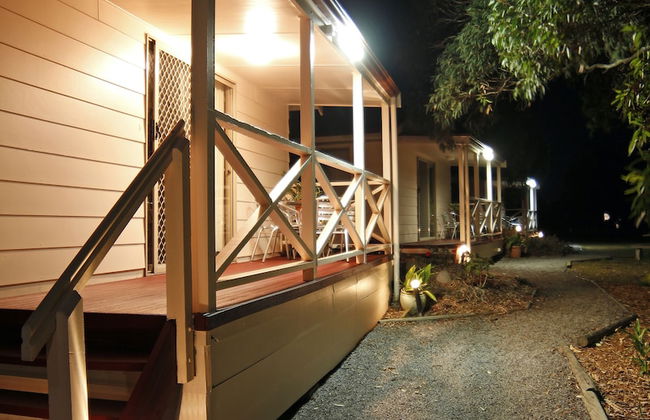 Cape Jervis Holiday Units - Photo 20