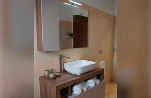 Urban Chic Apartment - Foto 32