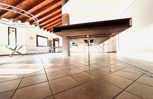 Wow House - Ampia Villa con Piscina e sala giochi - Foto 38