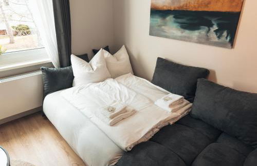 RR - Gorgeous 50qm Apartment - Washer - WIFI - Foto 11