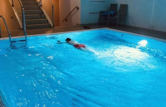 Baltic Seaperle With Swimming Pool - Foto 12