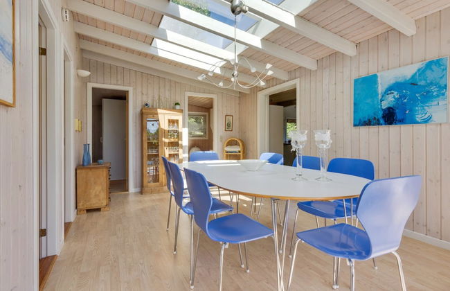 "Hwelp" - 200m from the sea - Foto 7