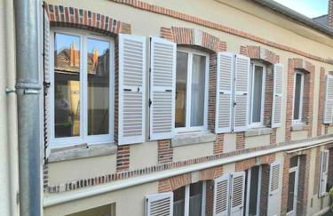 Épernay Prestige, Appartement avec terrasse - Foto 35