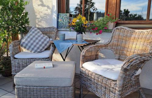 Gemütliche Waldrandlage in Badenweiler Sehringen Ferienwohnung - Foto 20