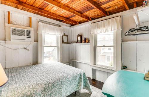 Dreamy Waterfront Westbrook Home on Private Beach - Foto 17