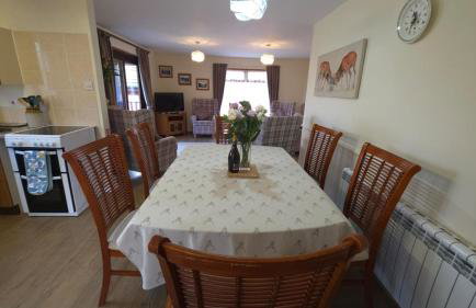 Linsmore Lodges - Foto 45