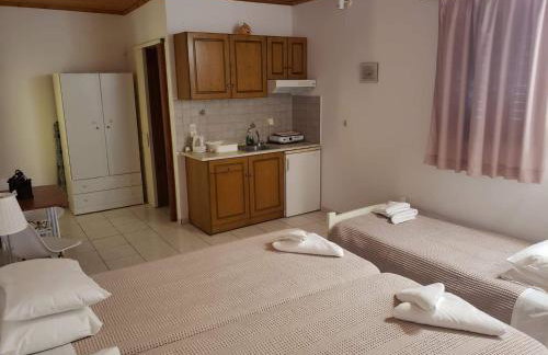 Marketos Apartments - Foto 3