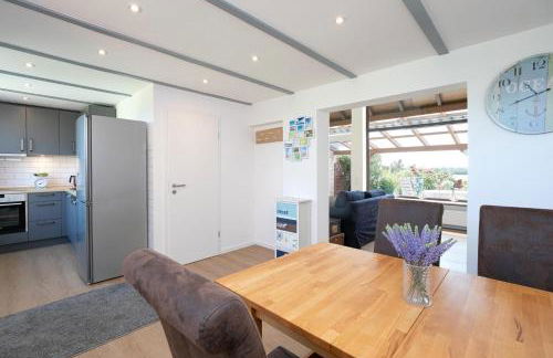 Rosengarten am Feldrand - Foto 15