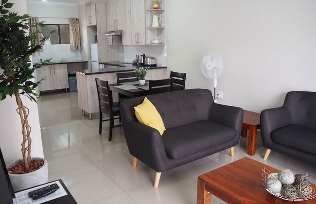 African Eagle Apartments - Photo 43