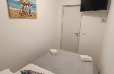 Maria Apartment - Foto 14