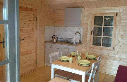 Domki Przy Orzechu - Foto 9