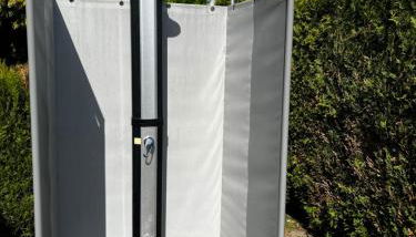 Datsche im grünen - Foto 5