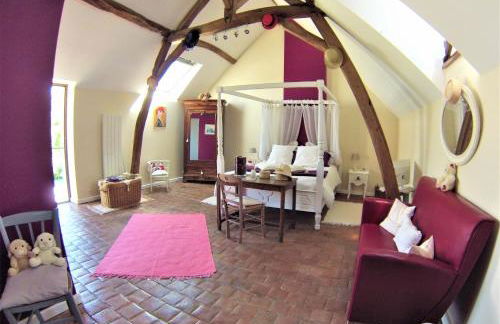 La Closeraie - Foto 16