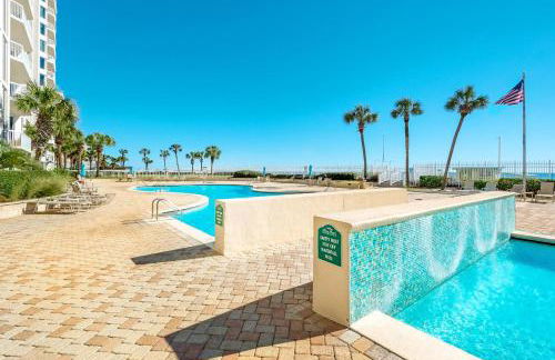 Silver Beach Towers 1205 East - Foto 35