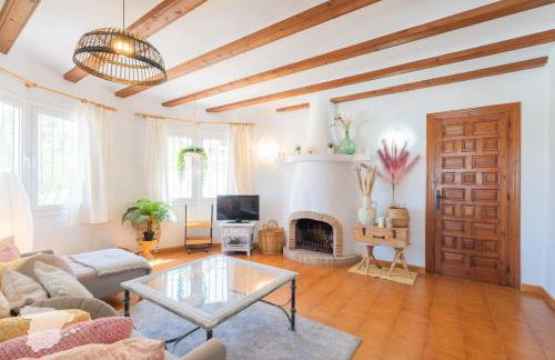 Casa el Grande - Foto 16