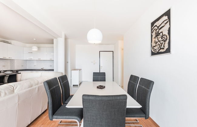 Apartments Mrs Brightside - Photo 49