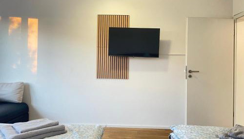 Miracle 6 Betts Apart mit Parkplatz - Foto 2