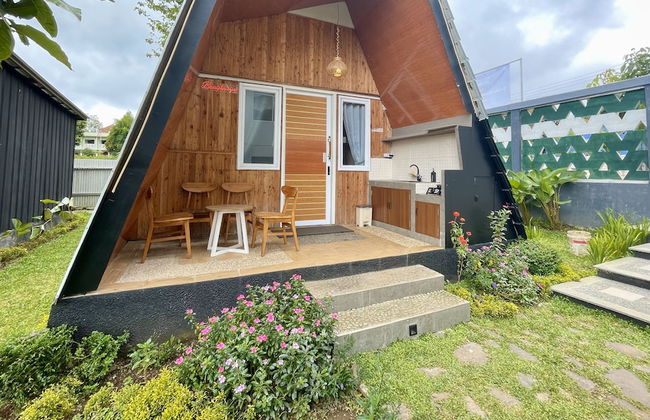 Elka-Es Villa - Foto 46