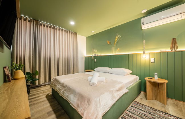 Apartment Go Living & Suites by HOUSY HOST - Foto 32