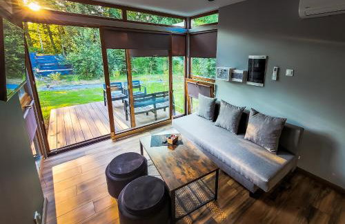 Domki Platan w Karkonoszach - Foto 19