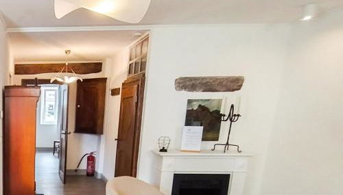 Living-in-History: Meister Carl Apartment - Foto 5