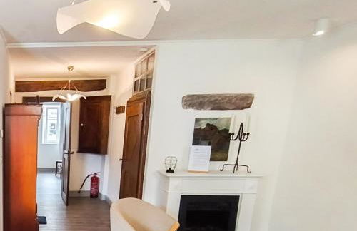 Living-in-History: Meister Carl Apartment - Foto 5