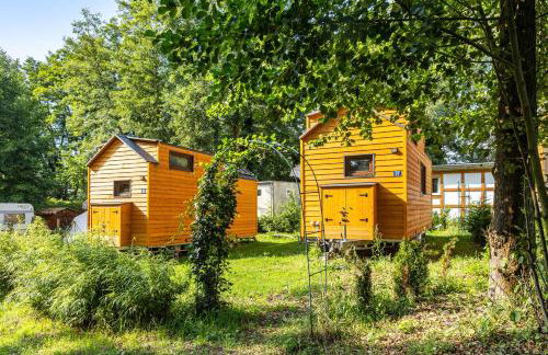 Tiny House Evita - Foto 19