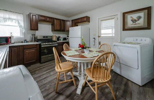 Antique Meets Modern, Cottage Core, Fire Pit & Grill - Foto 43