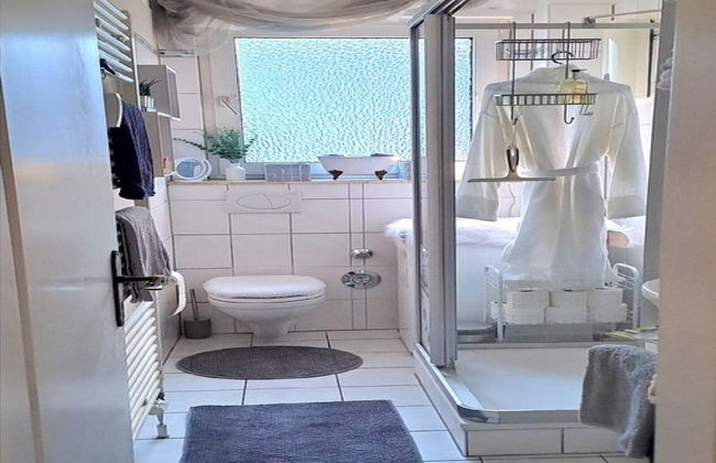 Tasteful Apartment With Balcony - Foto 11