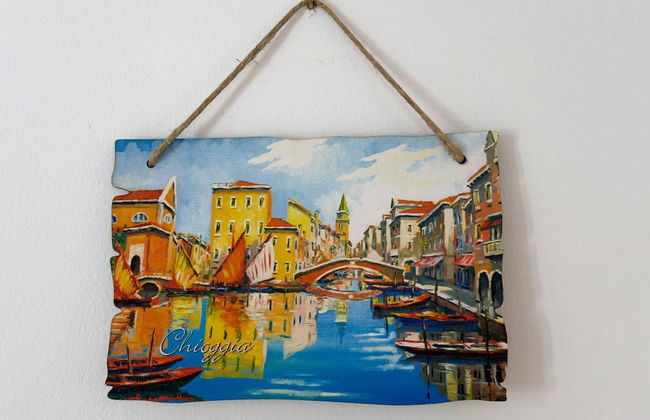 Casa Vacanza Brezza Marina - Marine Pearl - Foto 10