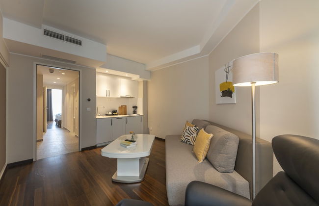 Pakat Residences - Foto 16