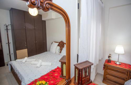 Chris Cozy Apartment - Foto 9