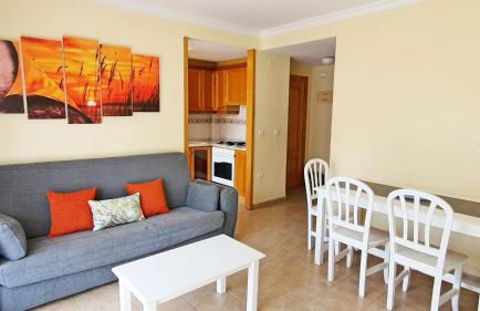 JUNCOS y LIRIOS, Playa de Xeraco - Foto 7