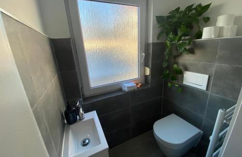 Gemütliche Wohnung mit Berg- und Waldblick - Foto 18