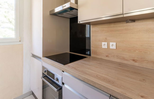 Cosy Holiday Home in Minerve With Garden - Foto 13