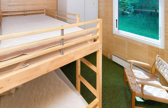 8 Person Holiday Home in Rorvig-by Traum - Foto 5