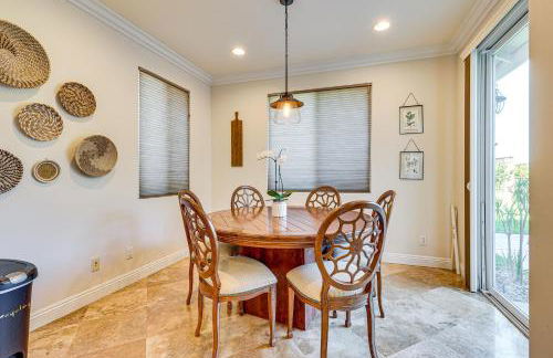 Outdoor Oasis! Luxe Hilltop Home in San Marcos - Foto 12