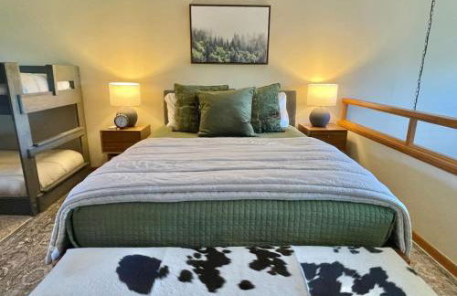 Lutsen Mtn Condo, Ski in Ski out, Pool, Hot Tub, Fitness - Foto 23