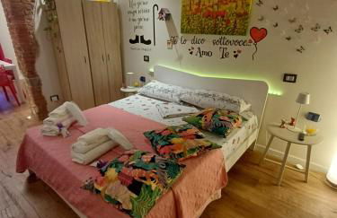 Il paradiso sopra le nuvole - Foto 2