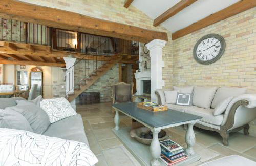 Villa Bacchus, Provence - Foto 6