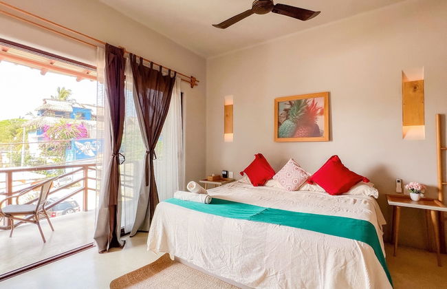 Suites Punta Arena Surf - Foto 17