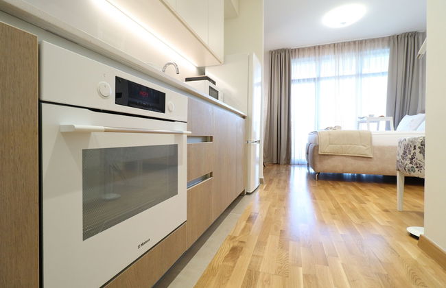 Apartments Royal - Belgrade Waterfront - Photo 61