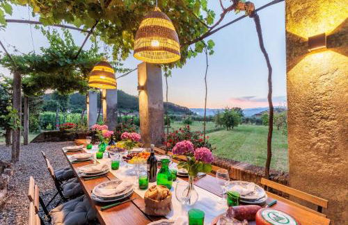 Villa Magnolie, Stylish Family Villa - Photo 5